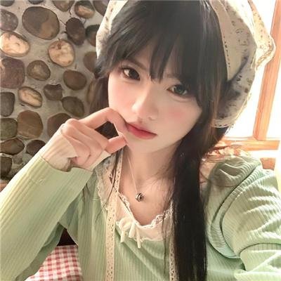 自助女孩