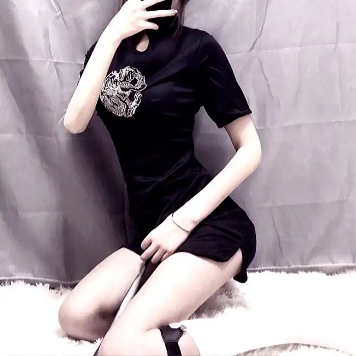 我心略狂