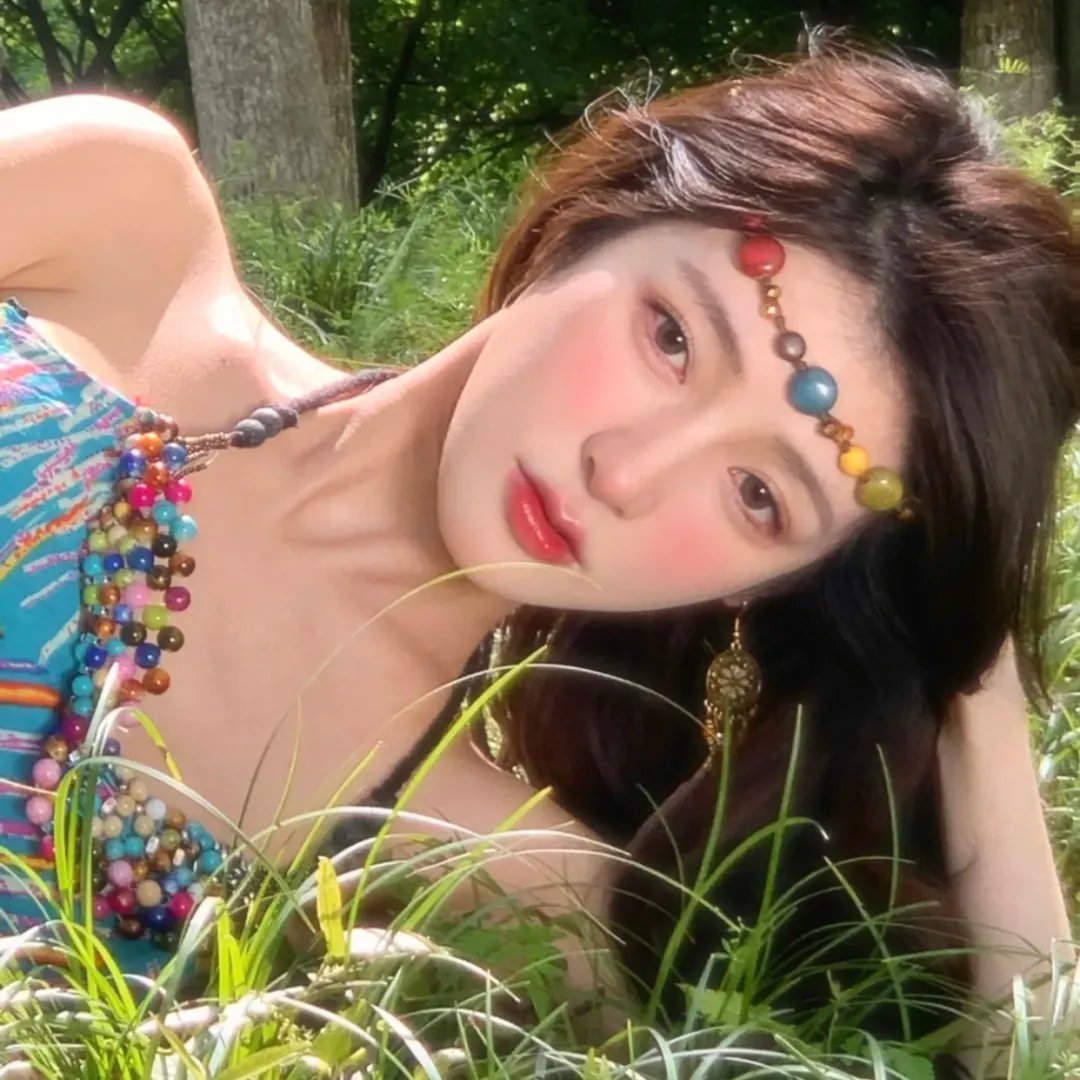大辫子的诱惑