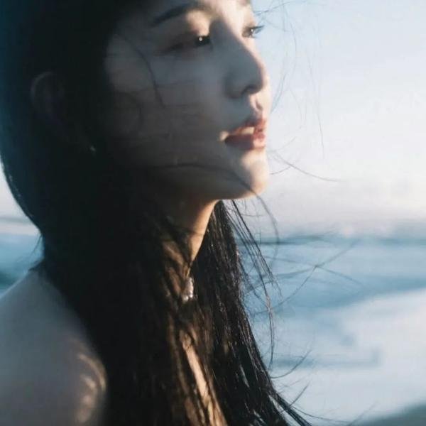 树林里的夫妻